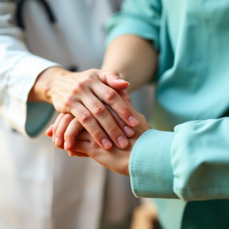 Ongoing Care